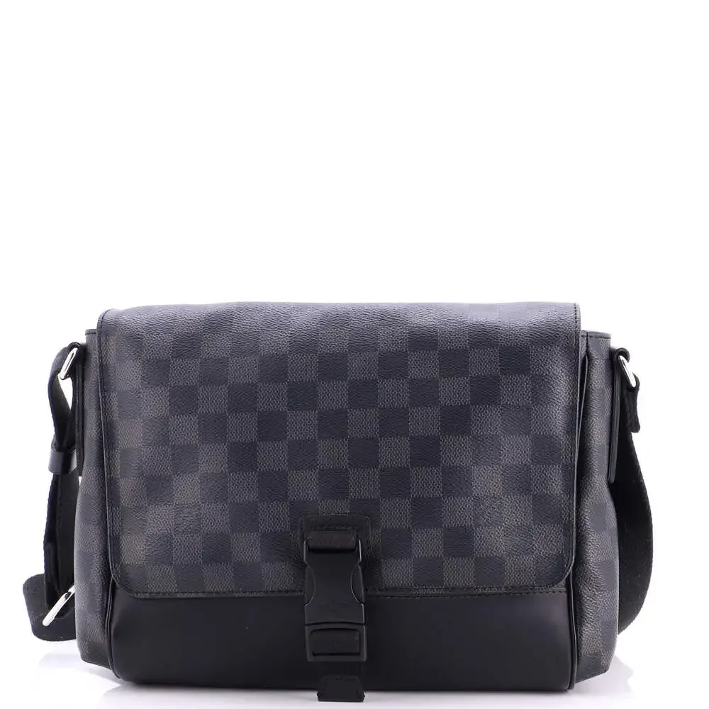Louis Vuitton Skyline Messenger Bag #240279L11B - Picture 1 of 7